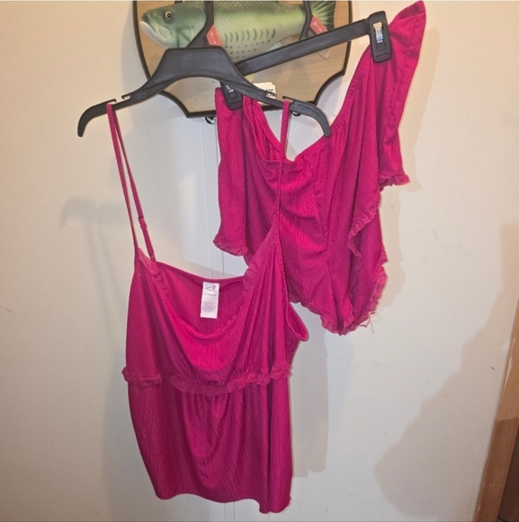 Secret treasures pajama set 3x - Picture 2 of 3